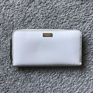 Kate Spade Jackson Street Wallet